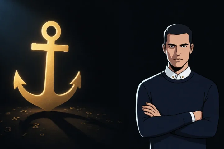 Anchoring Bias: Why the First Number You See Wins